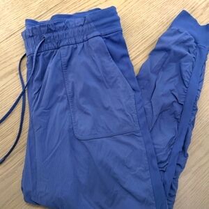 Lululemon Joggers Sz 14